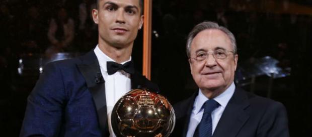 Cristiano Ronaldo no será más madridista ya que ha fichado por la Juventus Cristiano Ronaldo no será más madridista ya que ha fichado por la Juventus
