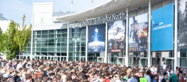 gamescom 2018 - Samstag-Tickets restlos ausverkauft - gamesten.de gamescom 2018 - Samstag-Tickets restlos ausverkauft - gamesten.de