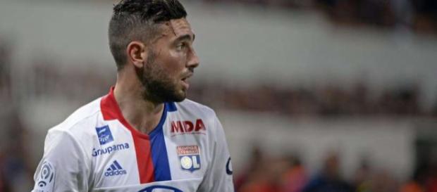 Le TFC souhaiterait engager Jordan Ferri, un an après des négociations infructueuses avec l'OL Le TFC souhaiterait engager Jordan Ferri, un an après des négociations infructueuses avec l'OL