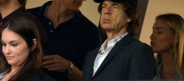 Revive 'la maldición' de Mick Jagger con la derrota de Inglaterra en Rusia 2018 Revive 'la maldición' de Mick Jagger con la derrota de Inglaterra en Rusia 2018