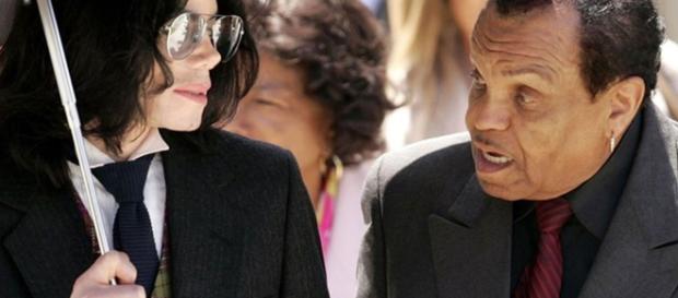 Conrad Murray revela que Michael Jackson fue 'castrado químicamente' por su padre Conrad Murray revela que Michael Jackson fue 'castrado químicamente' por su padre