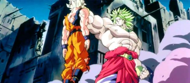 Los primeros personajes DLC de Dragon Ball FighterZ.... atomix.vg Los primeros personajes DLC de Dragon Ball FighterZ.... atomix.vg