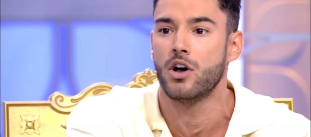 'MYHYV': Cristina dice que es la mejor amiga de Jaime y él asegura que miente (Resumen) 'MYHYV': Cristina dice que es la mejor amiga de Jaime y él asegura que miente (Resumen)