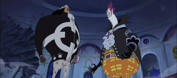 One Piece: en su 21 aniversario se entrevistará a todos los personajes de Strawhats One Piece: en su 21 aniversario se entrevistará a todos los personajes de Strawhats