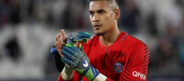 PSG : Areola lance son propre site - Le Parisien - leparisien.fr PSG : Areola lance son propre site - Le Parisien - leparisien.fr