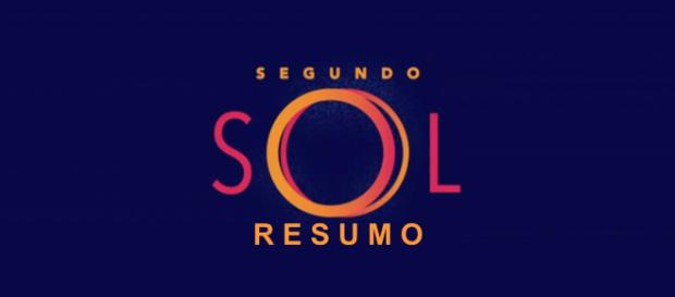 Rosa volta a brigar com Agenor, na novela Segundo Sol Rosa volta a brigar com Agenor, na novela Segundo Sol