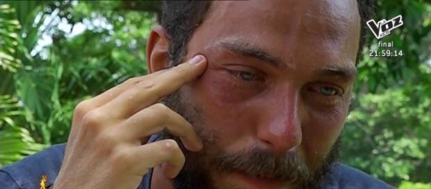 Isa Pantoja y Alberto Isla rompen su relación por tercera vez Isa Pantoja y Alberto Isla rompen su relación por tercera vez