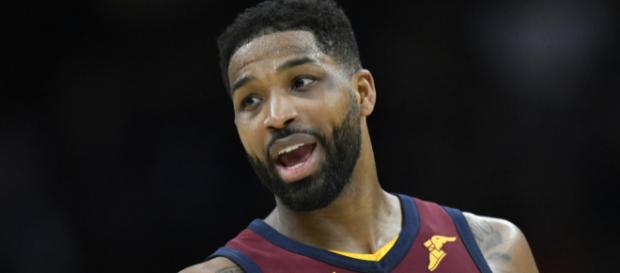 Tristan Thompson busca casa en Los Ángeles para estar cerca de su hija True Tristan Thompson busca casa en Los Ángeles para estar cerca de su hija True