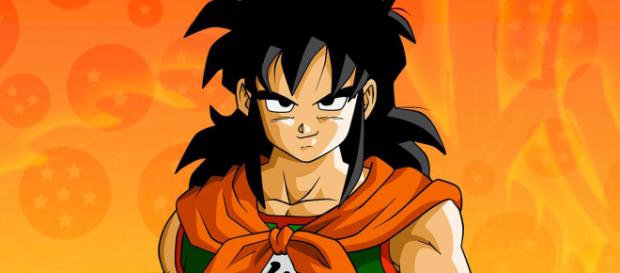 El rediseño de Broly para la próxima cinta de Dragon Ball Super fue confundido con Yamcha El rediseño de Broly para la próxima cinta de Dragon Ball Super fue confundido con Yamcha