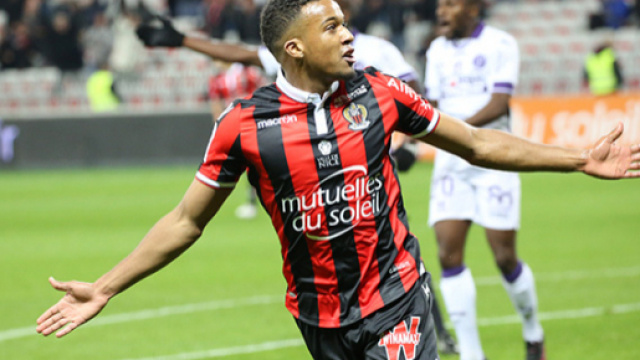 Alassane Pl&eacute;a est sur le point de rejoindre le Borussia M&ouml;nchengladbach lors de ce mercato estival.