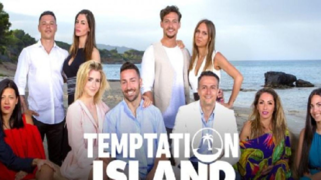 Temptation Island 2018: streaming episodio del 9 luglio su WittyTv.