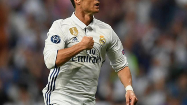 Cristiano Ronaldo va alla Juve