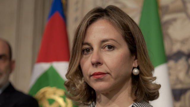 Giulia Grillo, il nuovo ministro della Salute aggredita a Napoli in ospedale