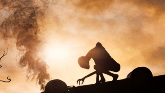 Hostile - 2017 - Scheda Film, Trama, Trailer - Ecodelcinema - ecodelcinema.com