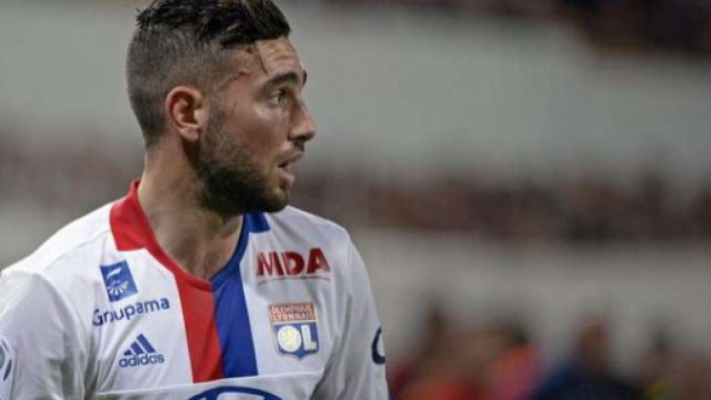 Le TFC souhaiterait engager Jordan Ferri, un an après des négociations infructueuses avec l'OL