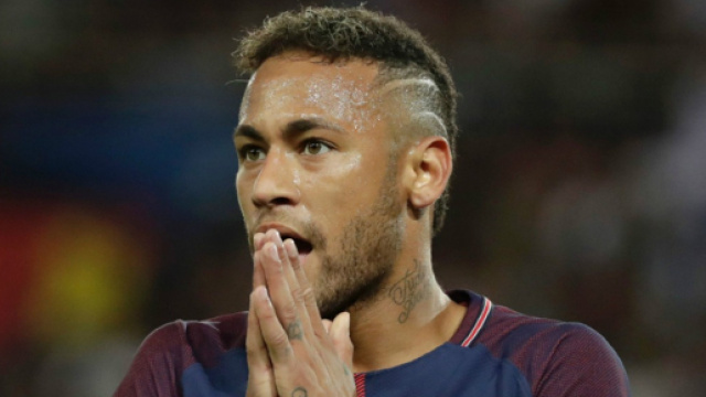 Mercato : Le Real Madrid lance l'opération Neymar