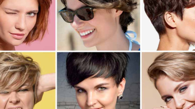 Moda capelli: chiome estate 2018