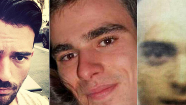 Omicidio Varani,confermati 30 anni a Manuel Foffo