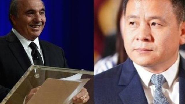 Mr. Li lascia il Milan nelle mani del fondo Elliott