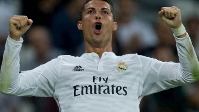 UFFICIALE - CRISTIANO RONALDO &Egrave; DELLA JUVENTUS! L'annuncio e le ... - fantagazzetta.com