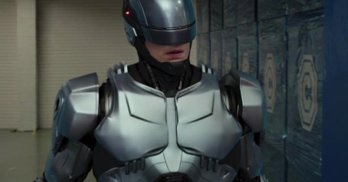 'RoboCop Returns' movie sequel is in the works with Neill Blomkamp as ...