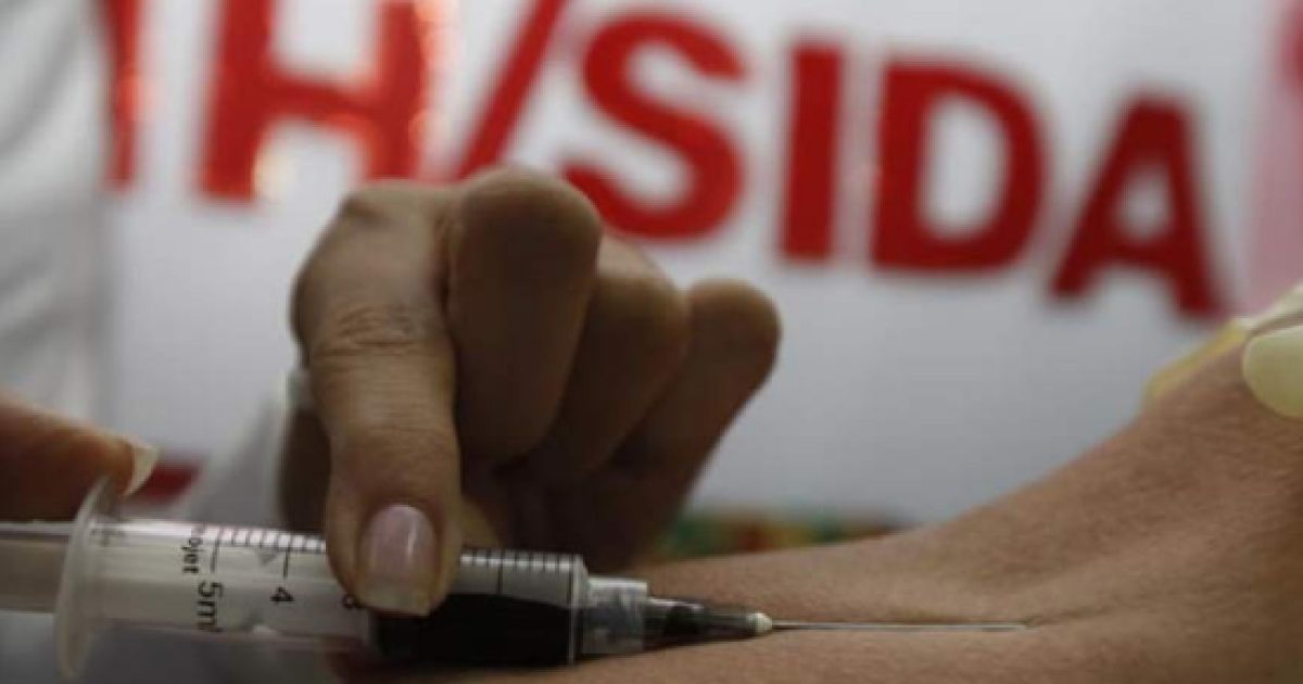 Científicos dan un paso alentador hacia una vacuna contra el sida