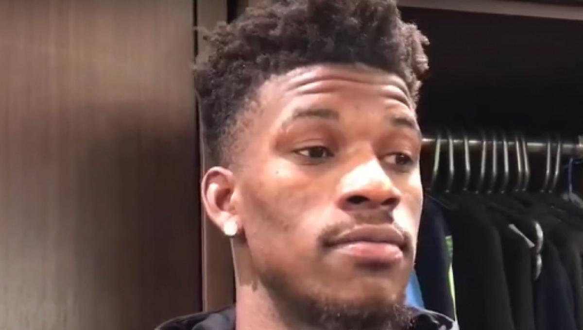 Nba Rumors Jimmy Butler To Spurs Builds Momentum After All Star S Instagram Post