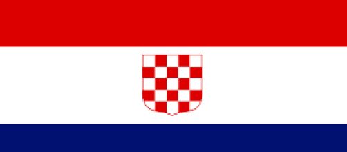 2018 World Cup action concludes Sunday with France facing Croatia in the title game. [Image source: Direktor - Wikipedia Commons]