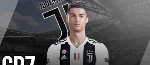 Cristiano Ronaldo manda in tilt lo Store della Juventus - blastingnews.com