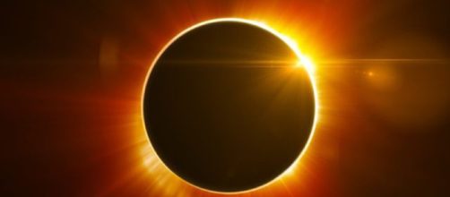 Eclissi solare del 13 luglio 2018