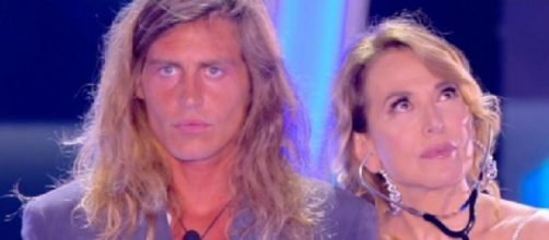 GOSSIP/ Alberto Mezzetti innamorato di Barbara D'Urso