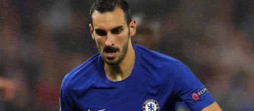 Inter su Zappacosta: Lucci vola a Londra e propone uno scambio al Chelsea