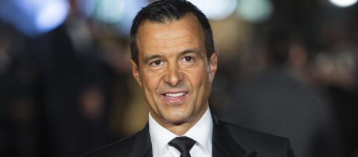 Jorge Mendes: Cristiano Ronaldo chiuderà la carriera alla Juve