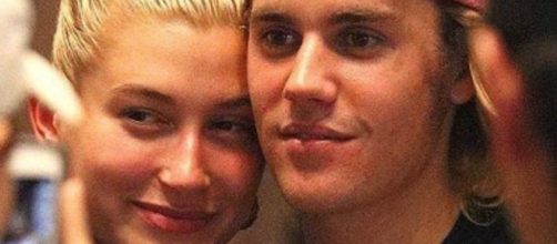 Justin Bieber confirma su compromiso matrimonial con Hailey Baldwin en redes sociales