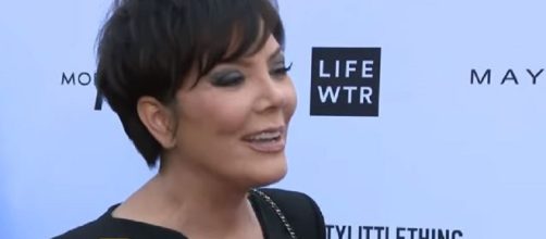 Kris Jenner is eager to air Kendall's relationship with Ben Simmons on 'KUWTK.' - [Entertainment Tonight / YouTube screencap]