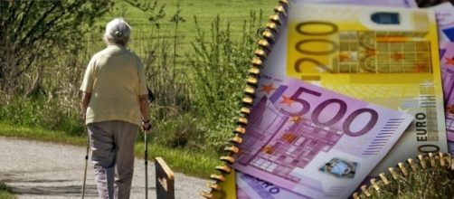 Le pensioni d'oro ed i tagli in arrivo secondo Boeri e Di Maio