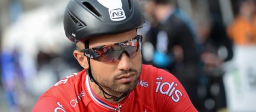 Nacer Bouhanni, niente Tour de France per il corridore della Cofidis