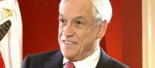 CHILE / El presidente Piñera encabeza la lista de testigos del caso SQM