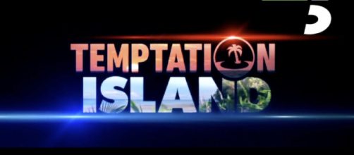 Replica Temptation Island 2018, 1^ puntata
