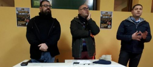 Sinlai e Lega della Terra incontrano gli agricoltori a Prata Sannita