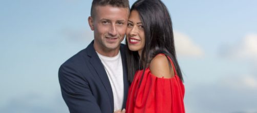 Temptation Island 2018: Oronzo risponde agli attacchi sui social.