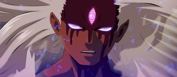 Boruto: el episodio 65 presentará la batalla entre Momoshiki y Naruto Boruto: el episodio 65 presentará la batalla entre Momoshiki y Naruto
