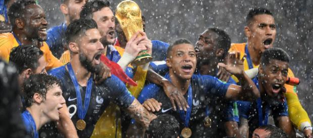 Coupe du Monde 2018 : le calendrier complet en heures françaises - rtl.fr Coupe du Monde 2018 : le calendrier complet en heures françaises - rtl.fr