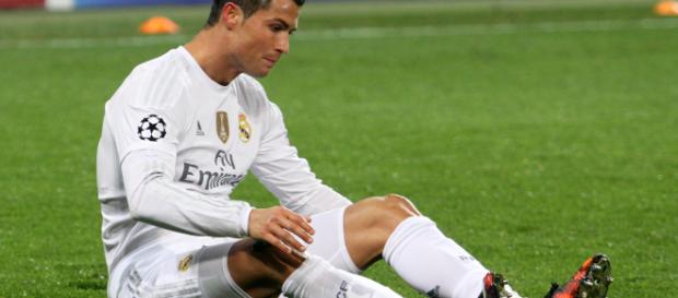 Cristiano Ronaldo cambia la Juve di Allegri: quale schema verrà adottato? Cristiano Ronaldo cambia la Juve di Allegri: quale schema verrà adottato?