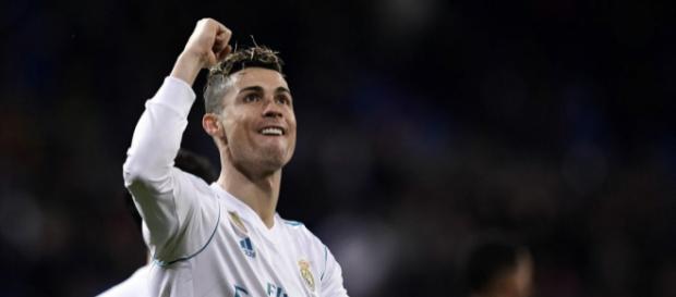 Cristiano Ronaldo: Wechsel von Real Madrid zu Juventus Turin wohl ... - eurosport.de Cristiano Ronaldo: Wechsel von Real Madrid zu Juventus Turin wohl ... - eurosport.de