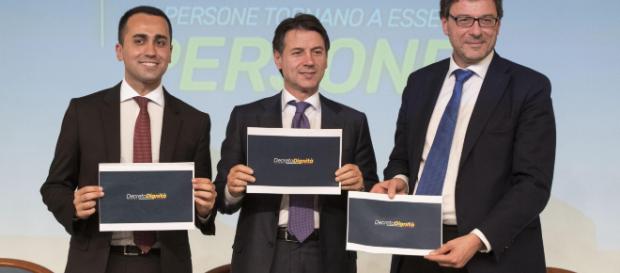 Di Maio: “Non metteremo la fiducia ma il decreto dignità non deve ... - lastampa.it Di Maio: “Non metteremo la fiducia ma il decreto dignità non deve ... - lastampa.it