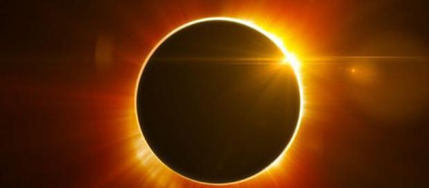 Eclissi solare del 13 luglio 2018 Eclissi solare del 13 luglio 2018