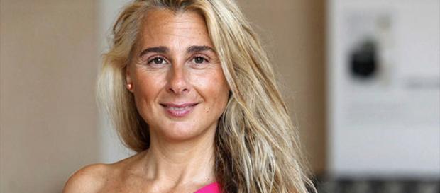 Nuria Yañez es entrevistada en la revista 'Jaleo' y dice que se casa el año que viene Nuria Yañez es entrevistada en la revista 'Jaleo' y dice que se casa el año que viene