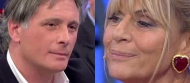 Gossip U&D, Gemma e Giorgio: sono tornati insieme? Gossip U&D, Gemma e Giorgio: sono tornati insieme?