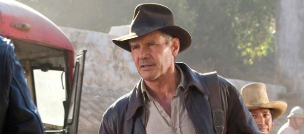 Harrison Ford kehrt ein letztes Mal als Indiana Jones zurück. Leider erst im Juli 2021. ©Walt Disney Germany. Harrison Ford kehrt ein letztes Mal als Indiana Jones zurück. Leider erst im Juli 2021. ©Walt Disney Germany.